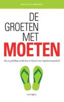 De groeten met moeten - Rick van Asperen - Paperback (9789461261526)
