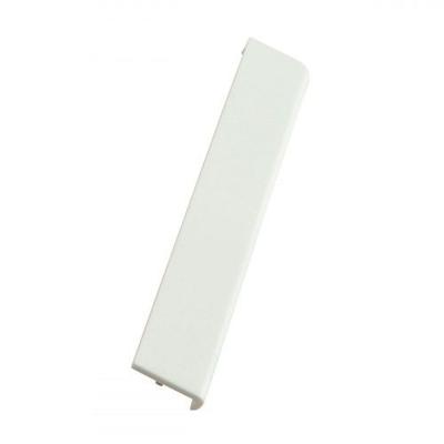 mac lean eindstuk links classic robuust wit 075 mm 5 stuks