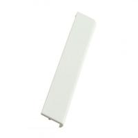 mac lean eindstuk links classic robuust wit 075 mm 5 stuks