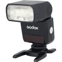 Godox Speedlite TT350 Olympus/Panasonic occasion