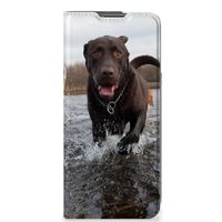 OnePlus Nord CE 2 5G Hoesje maken Honden Labrador