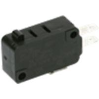 C & K Switches TFECJ6SP0040C Microschakelaar 277 V, 125 V/DC 15 A 1x aan/(aan)/aan 1 stuk(s) Bulk - thumbnail