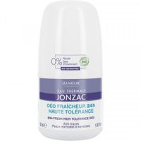 Jonzac Rehydrate Deo Ha Bio Roll-on 50ml