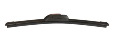 Bosch ruitenwisserblad Flatblade E13 34 cm rubber zwart Bosch ruitenwisserblad Flatblade E13 34 cm rubber zwart