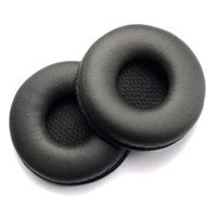 Jabra Pelle Cuscinetti Auricolari Per Pro 94 X X/Pro 920/930 (2 pezzi)