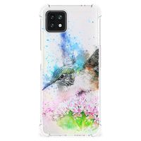 Back Cover OPPO A53 5G | A73 5G Vogel