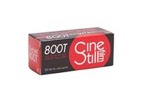 Cinestill Film 800T 120 800 Wolfraam