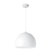 Home sweet home hanglamp Terra Ø 30 cm - wit