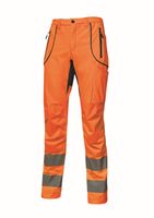 U-Power REN High Vis Werkbroek