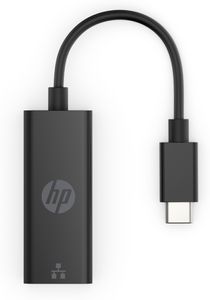 HP USB-C® - RJ45 Adapter G2 Ethernetadapter