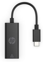 HP USB-C® - RJ45 Adapter G2 Ethernetadapter - thumbnail