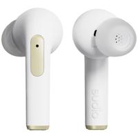 Sudio N2 Pro White Headset True Wireless Stereo (TWS) In-ear Oproepen/muziek USB Type-C Bluetooth Wit - thumbnail