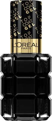 L’Oréal Paris Make-Up Designer Color Riche Le Vernis à L'Huile - Gel Ultime - Glanzende Topcoat met Gellak Effect - 5 ml