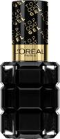 L’Oréal Paris Make-Up Designer Color Riche Le Vernis à L'Huile - Gel Ultime - Glanzende Topcoat met Gellak Effect - 5 ml