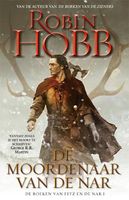 De moordenaar van de nar - Robin Hobb - ebook