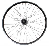 Ryde voorwiel ZAC2000 28 inch naafdynamo 36G zwart