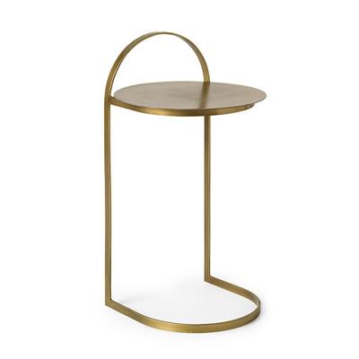 Feelings Bijzettafel Garcon Brass