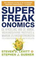 Superfreakonomics