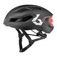 BOLLÉ Eco Avio MIPS Helm, volwassenen, uniseks, matzwart, maat S