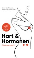 Hart & Hormonen - Janneke Wittekoek, Dorenda van Dijken - ebook - thumbnail