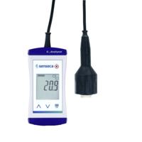 Senseca ECO 410-MAX Zuurstofmeter 0 - 100 % Externe sensor - thumbnail