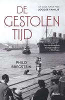 De gestolen tijd - Philo Bregstein - Paperback (9789024423385)