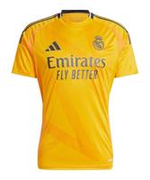 adidas Performance Replicas - Trikots - National Real Madrid Trikot Away 2024/2025 orange S