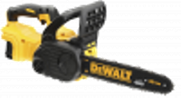 DeWalt DCM565P1-QW Accu Kettingzaag 18V 5,0Ah Li-Ion - thumbnail