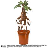 Harry Potter Interactive Plush Figure Mandrake 30 Cm - thumbnail