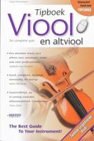 Tipboek Viool en altviool: de complete gids