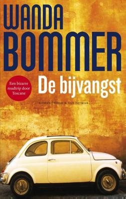 De bijvangst - Wanda Bommer - eBook (9789038898537)