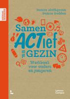 Samen ACTief in je gezin (Paperback) - thumbnail