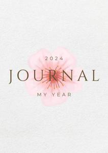 2024 Journal - Danielle Meijer - ebook