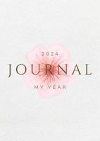 2024 Journal - Danielle Meijer - ebook - thumbnail