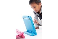 Parat PARAT PARAPROJECT® KidsCover Back cover Blauw Tabletcover - thumbnail