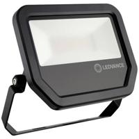 LEDVANCE FL PFM 30W-3000K SYM 100 BK LEDV 4058075421097 LED-schijnwerper 30 W Warmwit