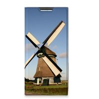 Samsung Galaxy S22 Ultra Book Cover Molen - thumbnail