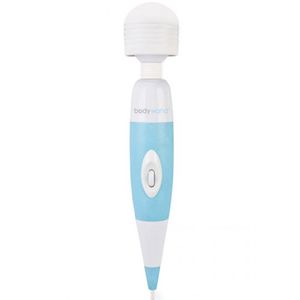 Bodywand - Originele Plug-In Massager Blauw