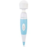 Bodywand - Originele Plug-In Massager Blauw