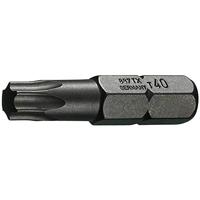 Punta destornillador 1/4 inch, Ventajoso verpakking 10 uds, TORX T10