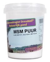 Dierendrogist Dierendrogist msm puur poeder