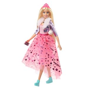 Barbie Dreamtopia Luxe Prinses