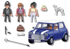 Playmobil 70921 speelgoedvoertuig