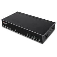 LINDY Switch réseau GIGABIT 8 Ports 10/100/1000