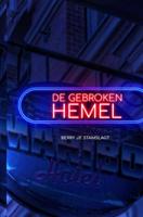 Berry J.F.  Stamslagt De gebroken hemel