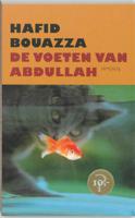 De voeten van Abdullah - thumbnail