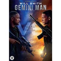 Gemini man (DVD)