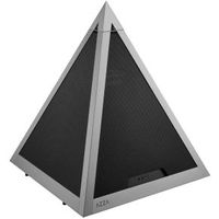 Azza Pyramid Mesh 804 Tower Grijs - thumbnail