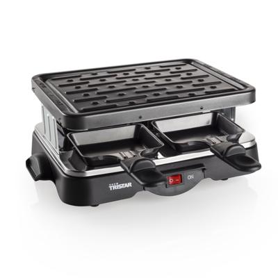 Tristar RA-2949 Raclette 500 W Tristar RA-2949 Raclette 500 W