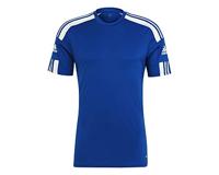 adidas Heren Squadra 21 Jersey, Royal Blue/White, XS